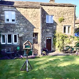 Bramble Is A Wonderful Country In The Village Of , Hetton United Kingdom