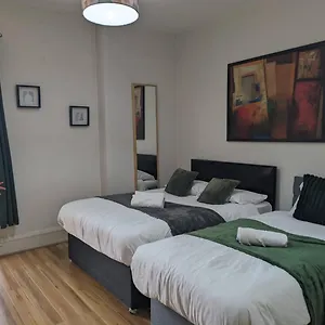 2br Modern Luxury Loft , Belfast United Kingdom