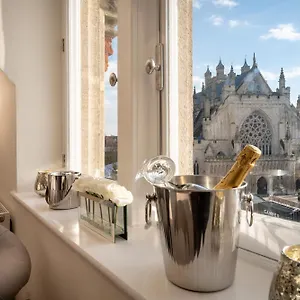 Cathedral View - An Exclusive Private On Cathedral Green, , Exeter United Kingdom