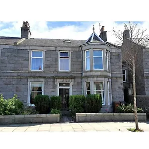 26 Belvidere Crescent , Aberdeen United Kingdom