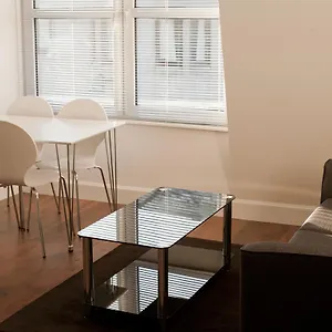 Serviced Apartments: Charlotte Street , Aberdeen United Kingdom