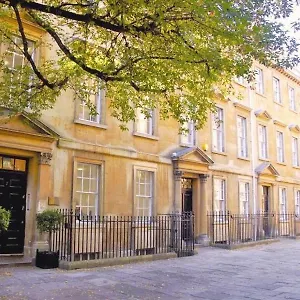 Apartment The Courtyard No.8, Bath